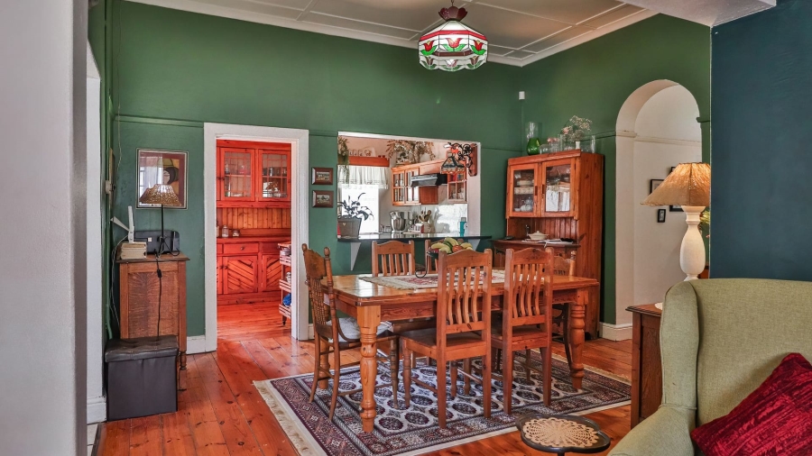 4 Bedroom Property for Sale in Bonnievale Western Cape